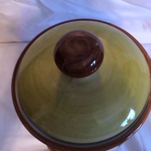 Vintage Cannister - Picture 6 of 12